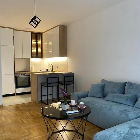M2 Apartmán Trebinje