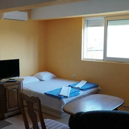 M2 Apartmán *